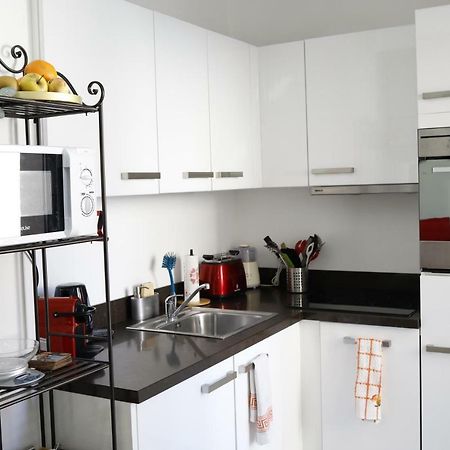 Appartamento Luxueux 3 Pièces - Wilson Nizza Esterno foto
