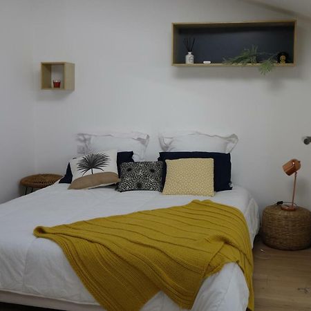 Appartamento Luxueux 3 Pièces - Wilson Nizza Esterno foto