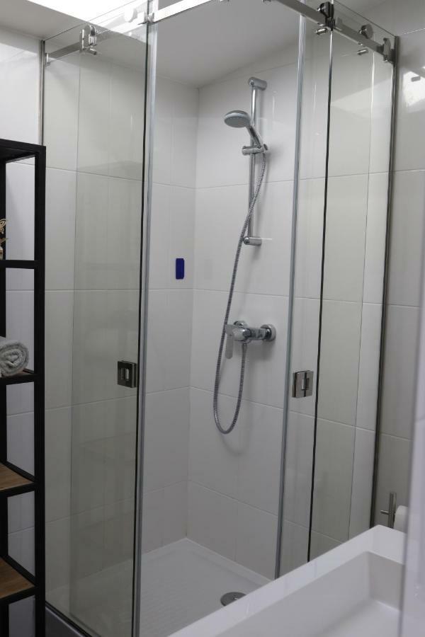 Appartamento Luxueux 3 Pièces - Wilson Nizza Esterno foto