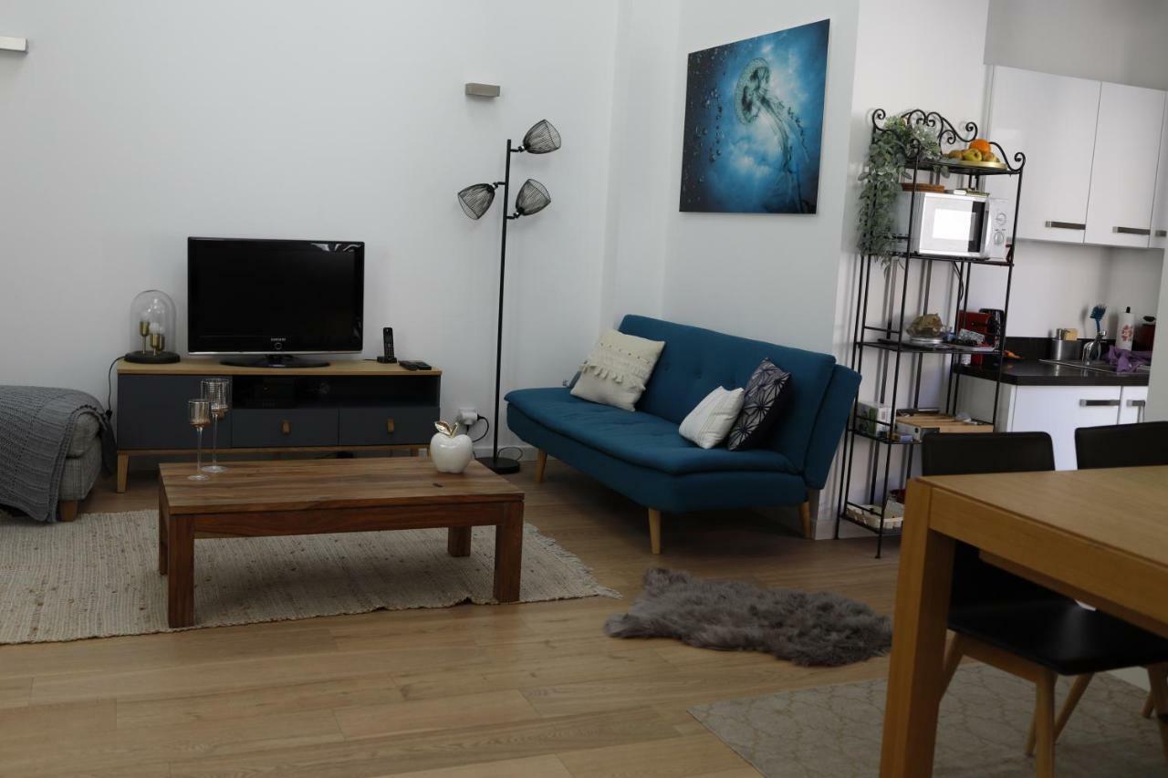 Appartamento Luxueux 3 Pièces - Wilson Nizza Esterno foto